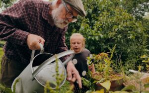 Container Gardening